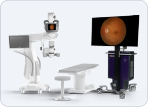 NGENUITY? 3D手術(shù)視頻系統