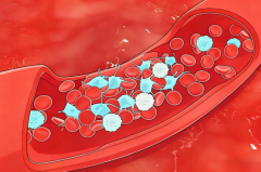 沒(méi)有一點(diǎn)疼痛，眼睛卻忽然看不見(jiàn)？廈門(mén)眼科中心：警惕眼中風(fēng)！